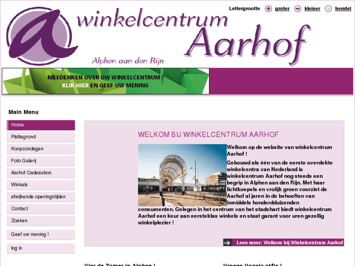 www.aarhof.com