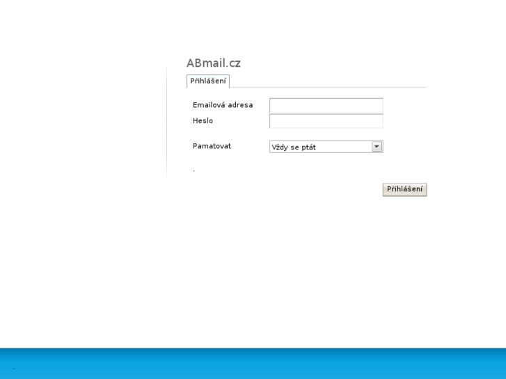 www.abmail.cz
