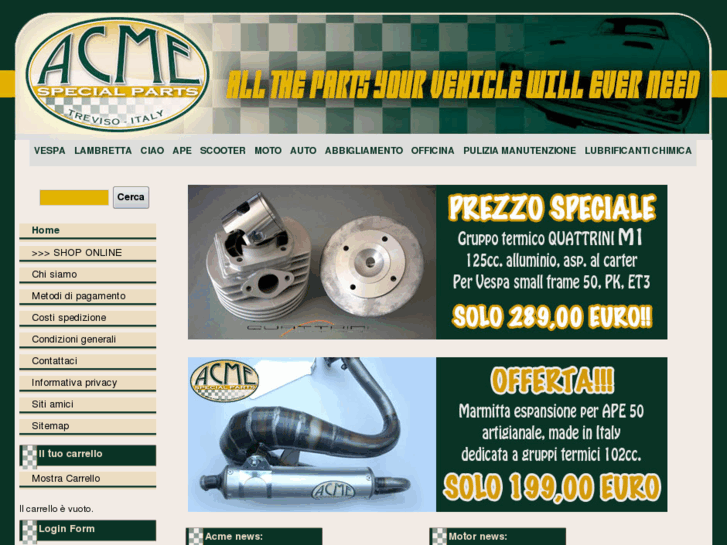 www.acme-specialparts.com