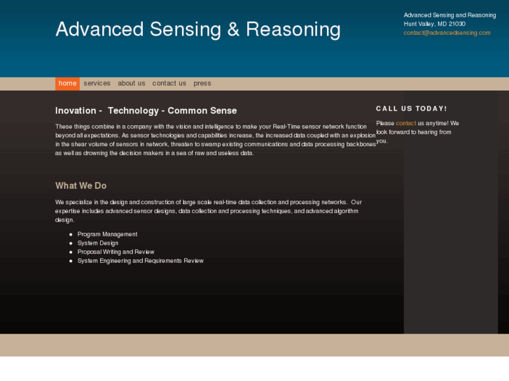 www.advancedsensing.com