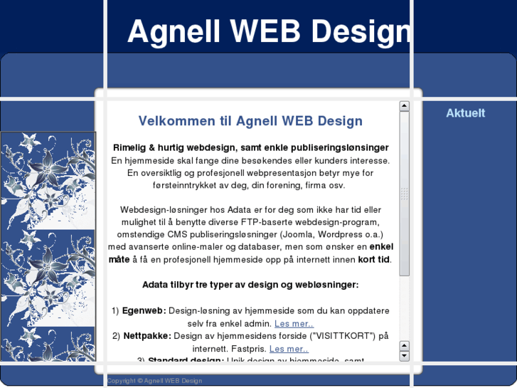 www.agnell.net