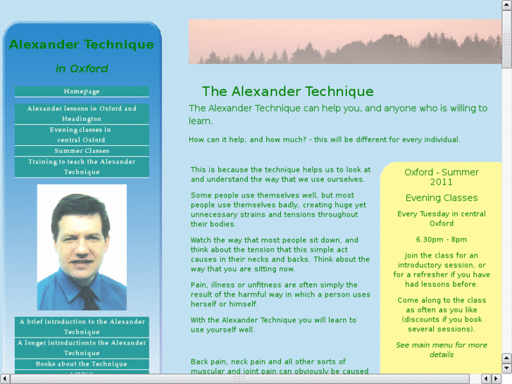 www.alexandertechniqueoxford.com