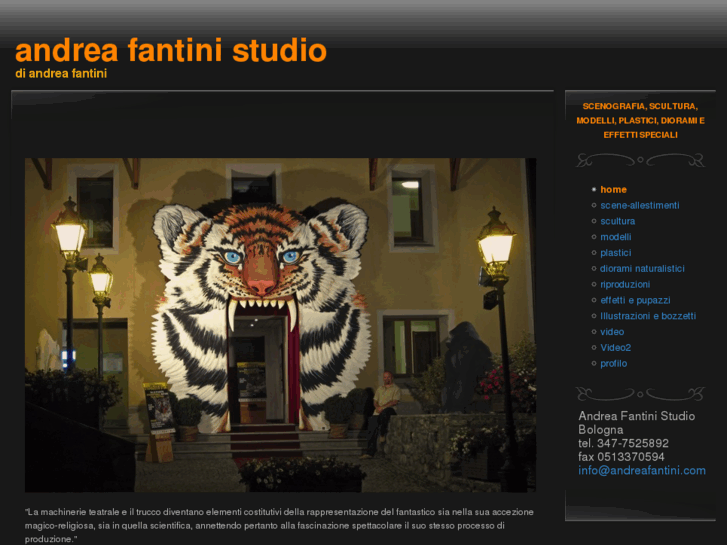 www.andreafantini.com