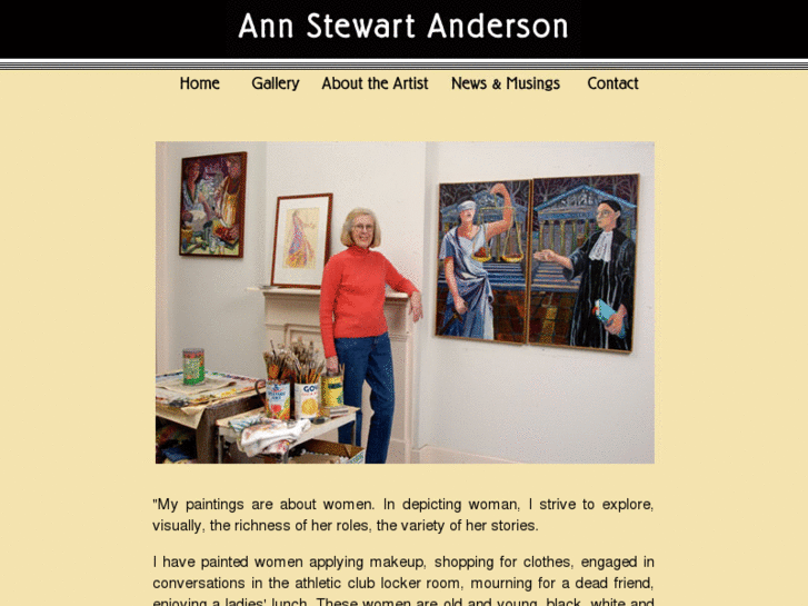 www.annstewartanderson.com