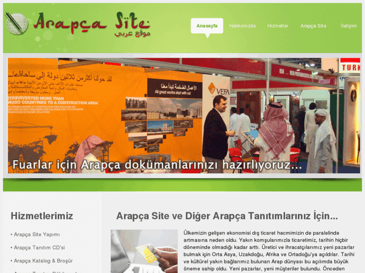 www.arapcasite.com