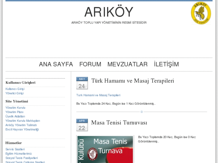 www.arikoy.com.tr