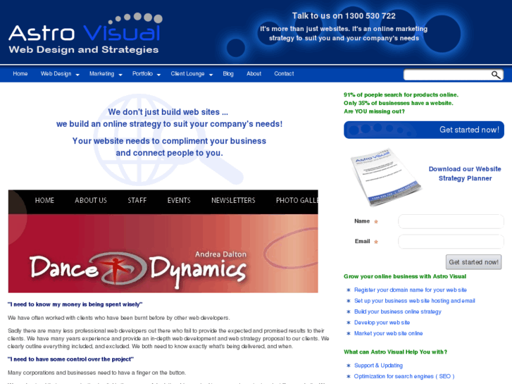 www.astrovisual.com