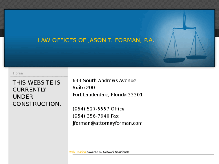 www.attorneyforman.com