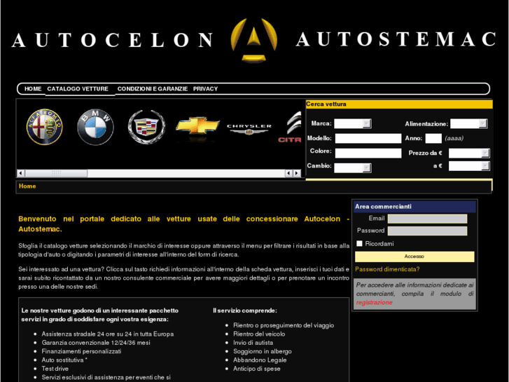 www.autostemac.com