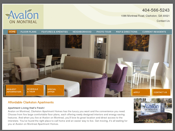 www.avalononmontreal.com