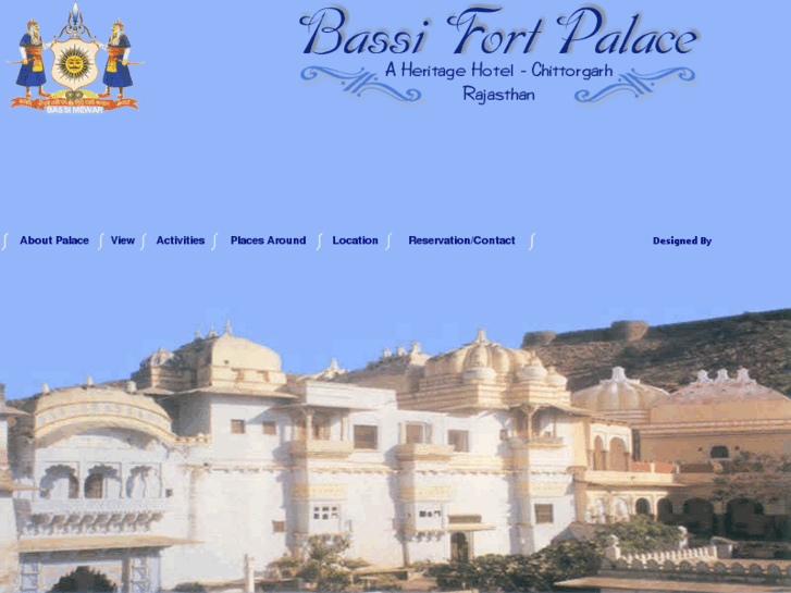 www.bassifortpalace.com