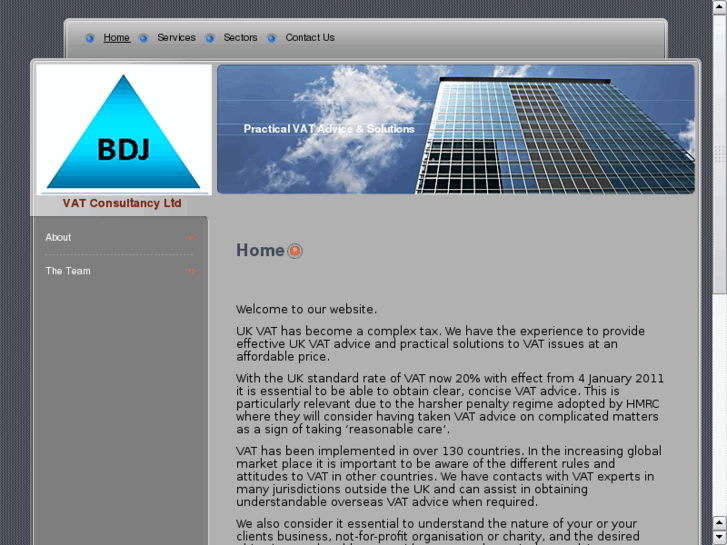 www.bdjvatconsultancy.com