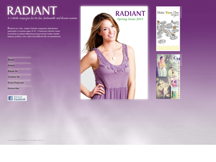 www.be-radiant.com