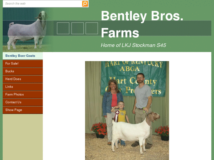 www.bentleyboergoats.com