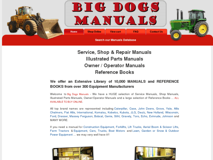 www.bigdogsmanuals.com