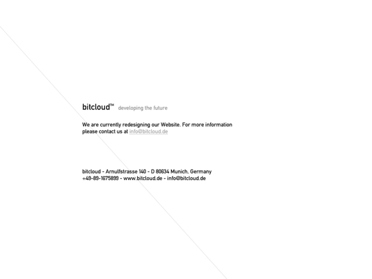 www.bitcloud.org