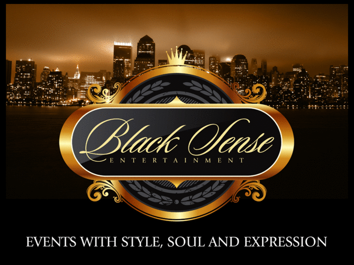 www.blacksenseentertainment.com