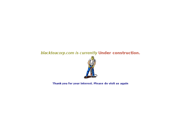 www.blackteacorp.com