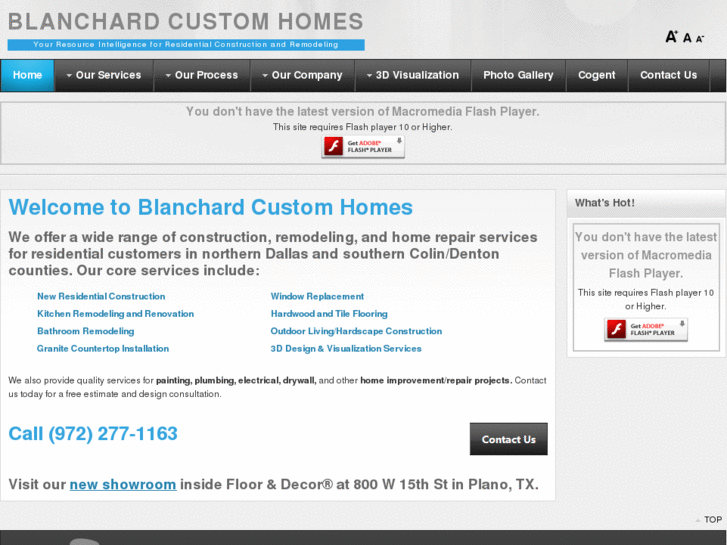 www.blanchardcustomhomes.com