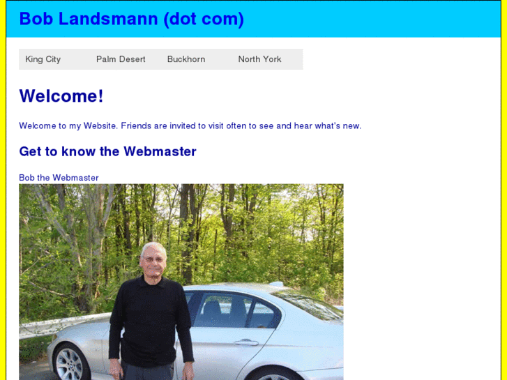 www.boblandsmann.com