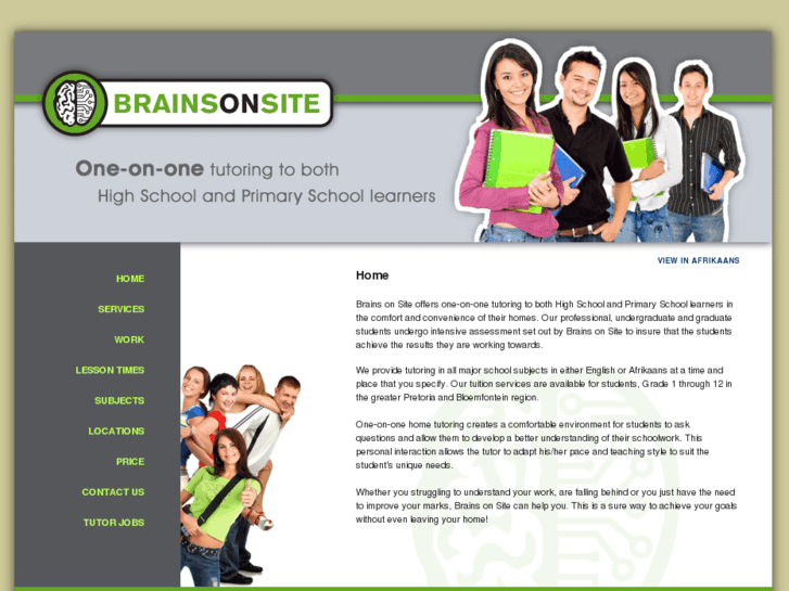www.brainsonsite.co.za