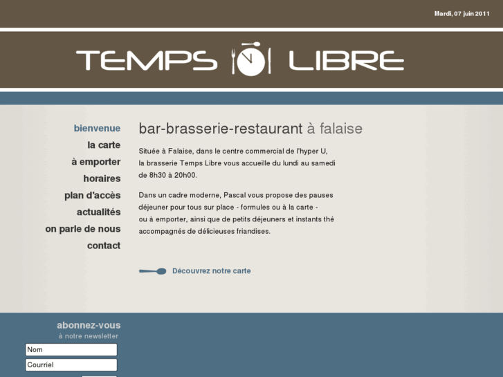 www.brasserie-tempslibre.com