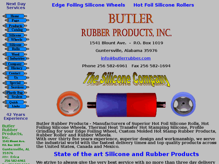 www.butlerrubber.com