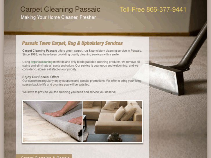 www.carpetcleaningpassaic.com