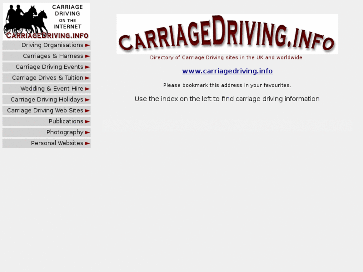 www.carriagedriving.info