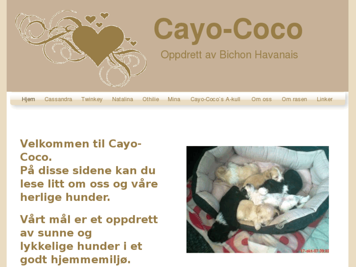 www.cayo-coco.info