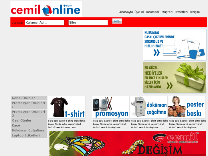 www.cemilonline.com