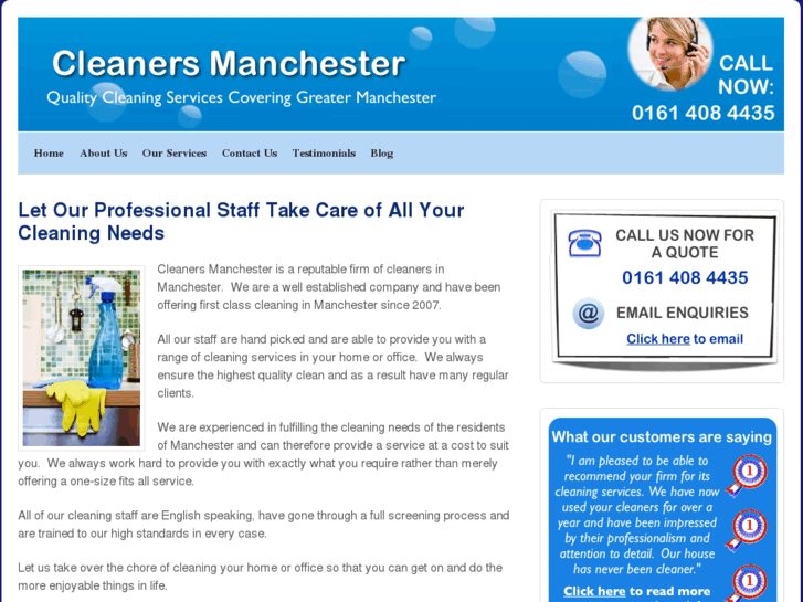 www.cleaners-manchester-nw.co.uk