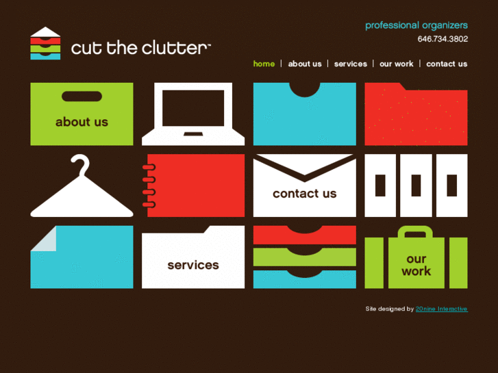 www.clutter-cutter.com