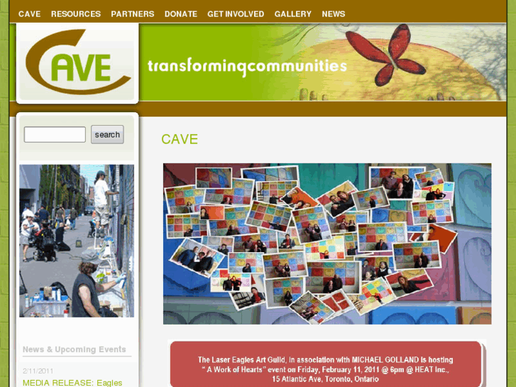 www.communitycave.com