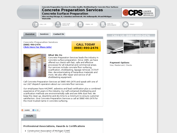 www.concreteprep.net