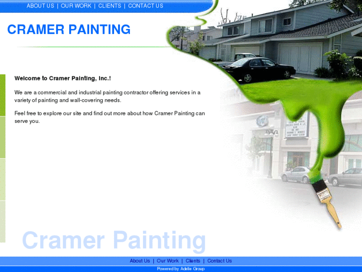 www.cramerpainting.com