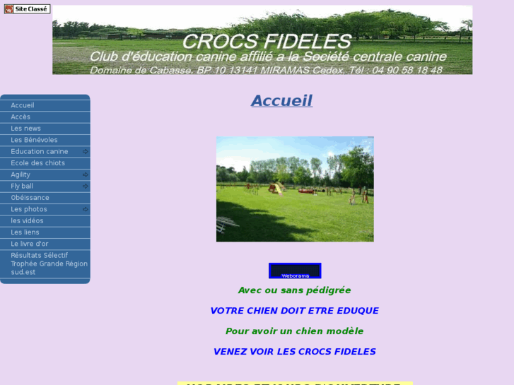 www.crocsfideles.org