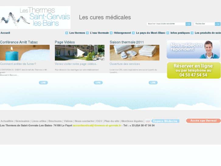 www.cures-thermales-saint-gervais.com