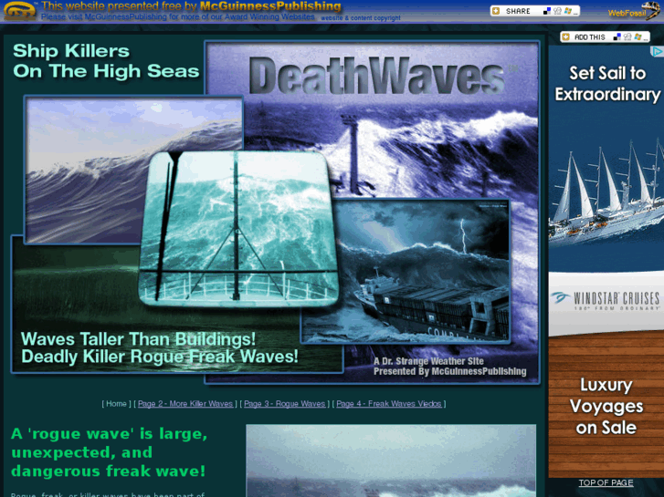 www.deathwaves.com