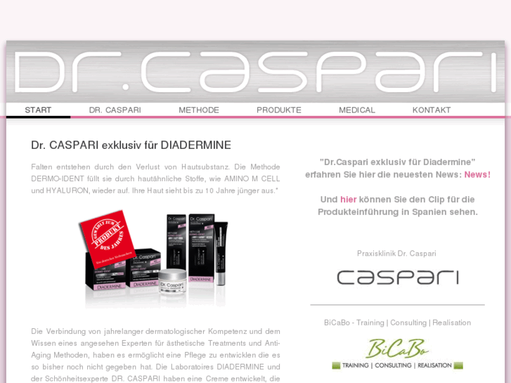www.dermo-ident-methode.com