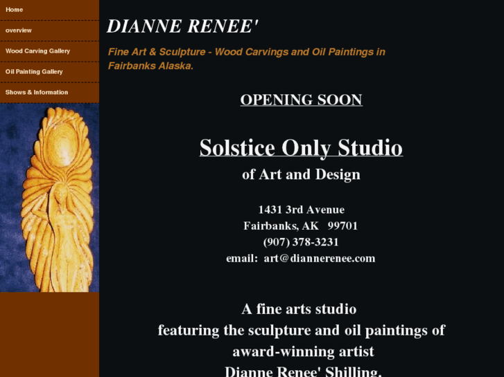 www.diannerenee.com