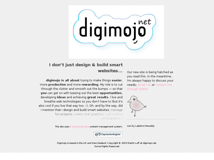 www.digimojo.org