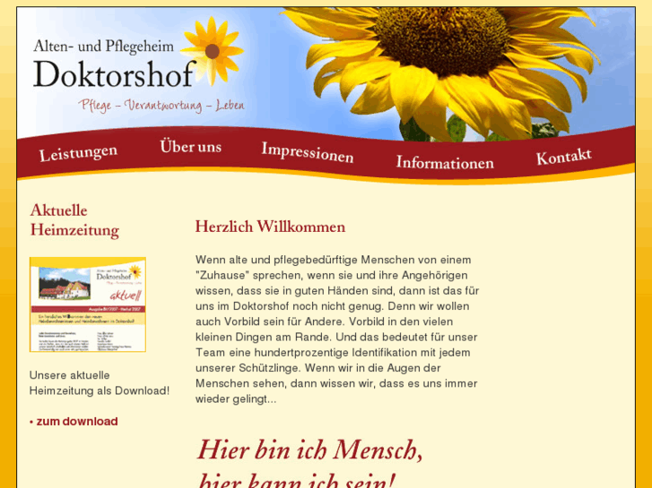 www.doktorshof.com