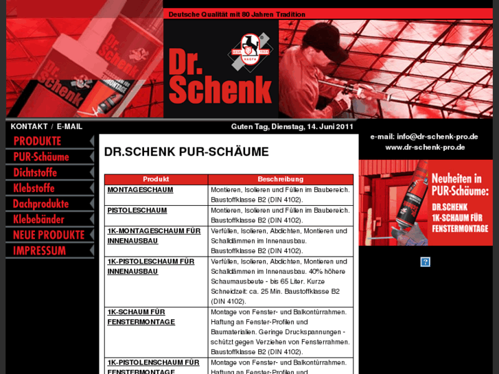 www.dr-schenk-pro.com