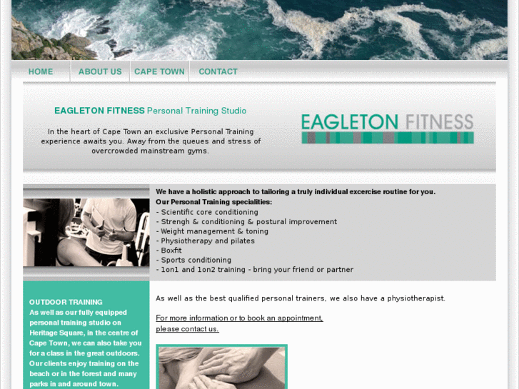 www.eagletonfitness.com