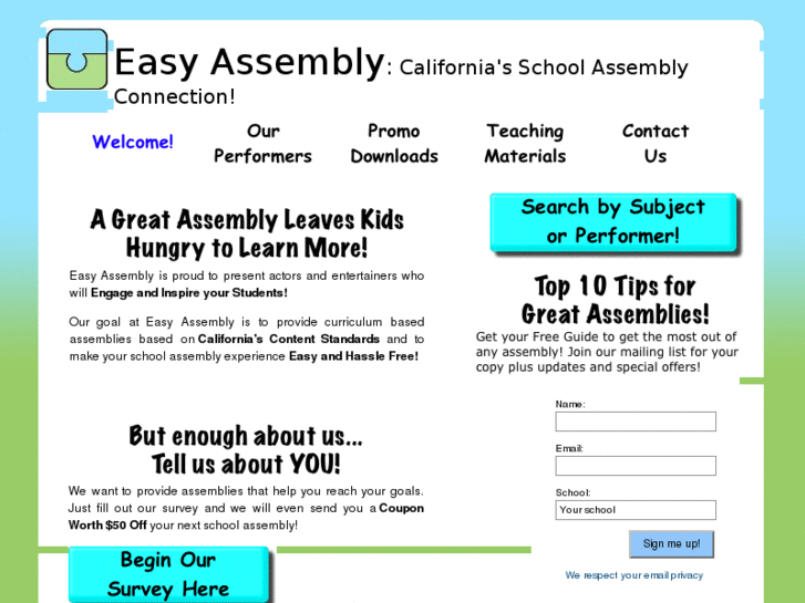 www.easyassembly.net