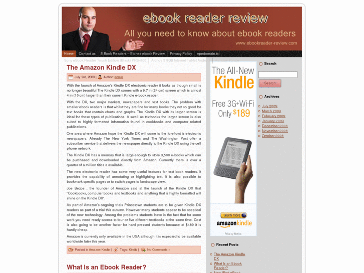 www.ebookreader-review.com