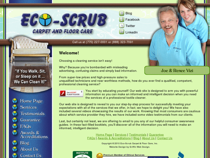 www.eco-scrub.com