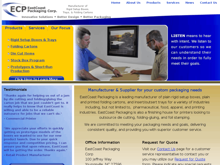 www.ecpkg.com