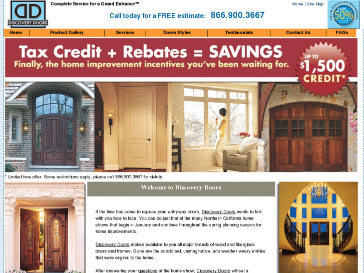 www.entrydoorsbayarea.com